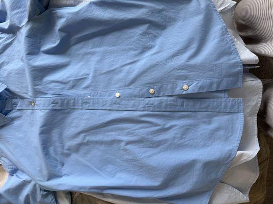 Palumbo Dry Cleaners