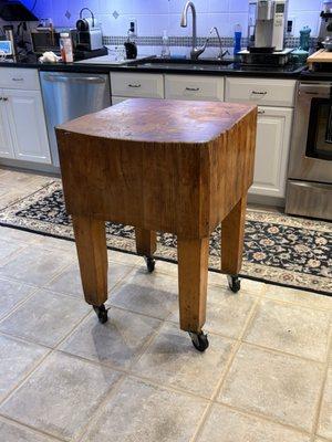 College Hunks Hauling Junk & Moving