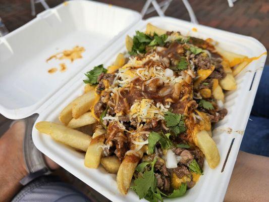 Carmel International Arts Festival