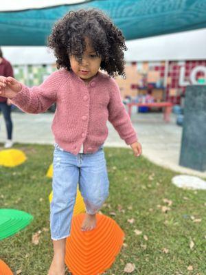 The Sherman Oaks Nursery School