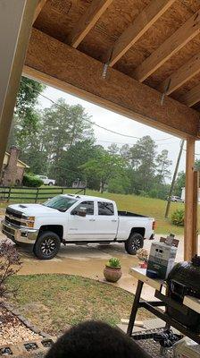 Y&E Profesional Cleaning