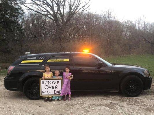 American Bulldog Towing and Recovery