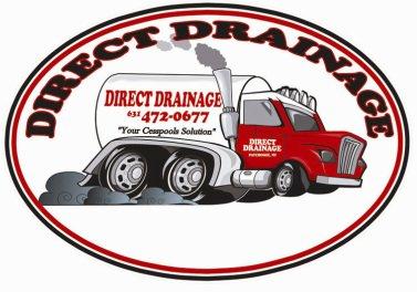 Direct Drainage