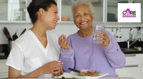 Care Solutions In-Home Services