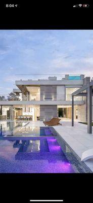 Rubin Luxury Homes