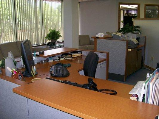 Executive Suites Sheridan 9