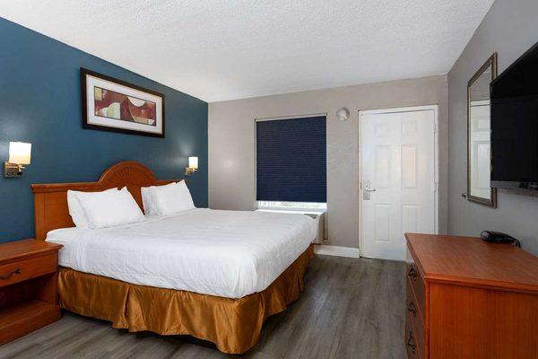 Baymont by Wyndham Marianna