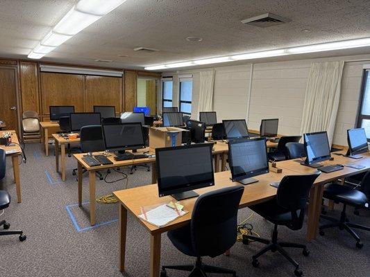 Taylorsville FamilySearch Center