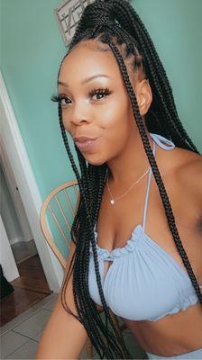 Fatou Hair Braiding & Beauty Supply
