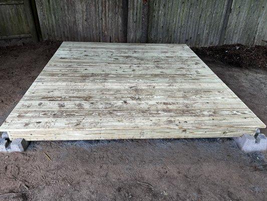 R.S.E Construction & Woodworking