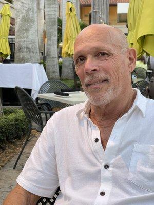 Richard Herman Coaching