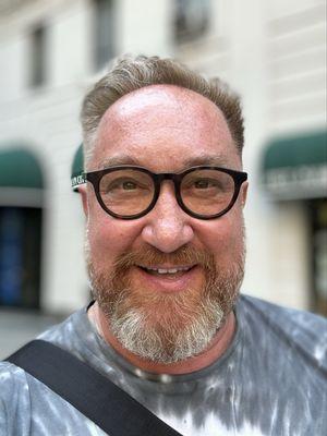 Gotham City Barber Shop