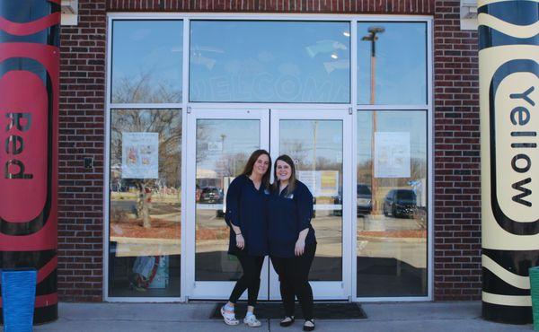 All About Kids Childcare and Learning Center - Mason/Kings Mills