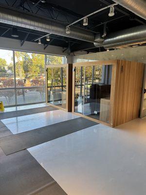 Vital Athletic Recovery