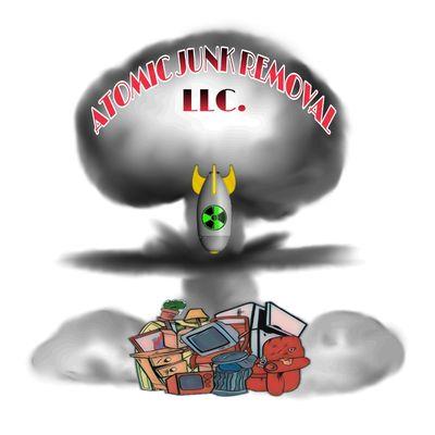 Atomic Junk Removal