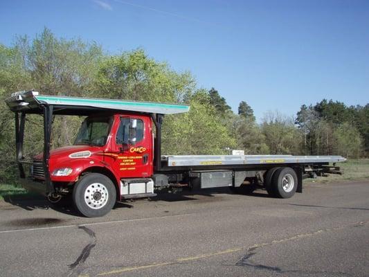 CarCo Trucks & Equipment