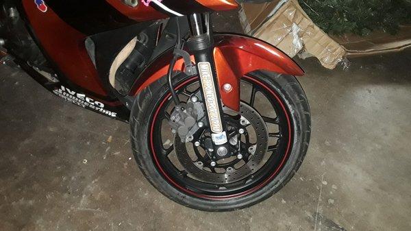 Mike's Powersport Supply