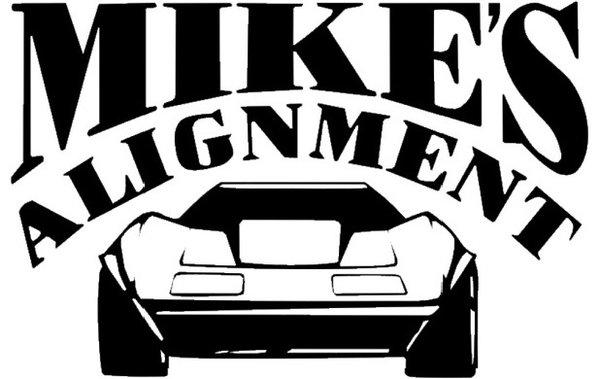 Mikes Alignment