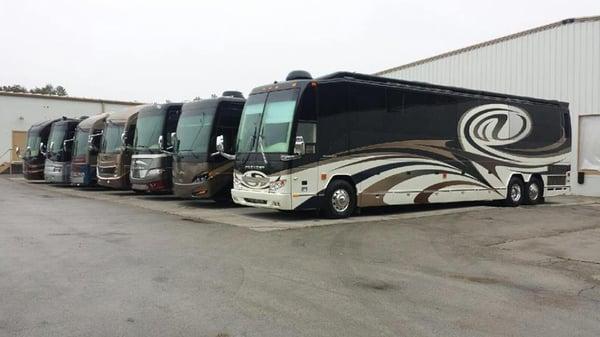 Man Cave Indoor Storage