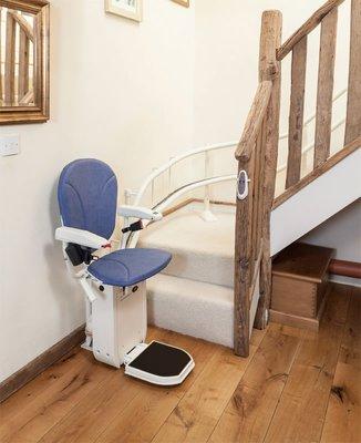 Allied Stairlifts