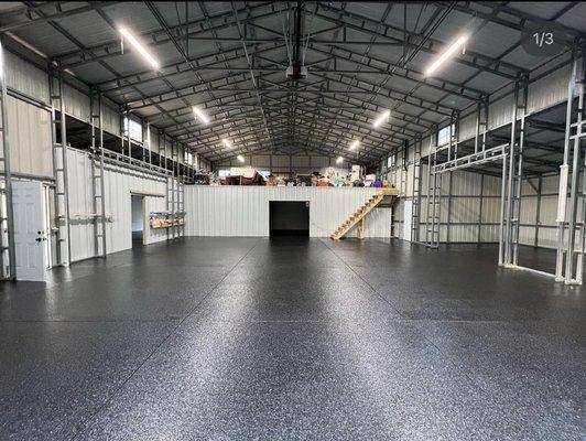 Sky Foam Insulation Systems