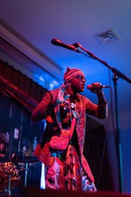 Weird Portland United