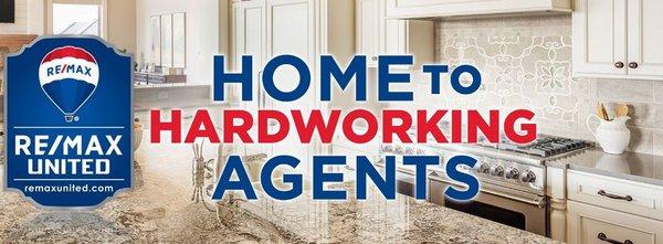 Blake Evans - RE/MAX UNITED