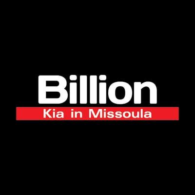Billion Auto -  Kia in Missoula
