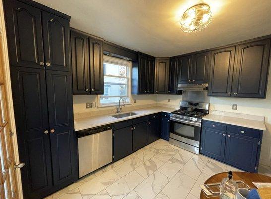 MP Remodeling and Painting