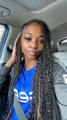 Pj’s Cleaning Service