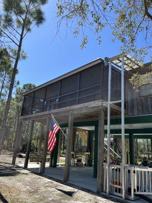 South Coast Construction and Repair