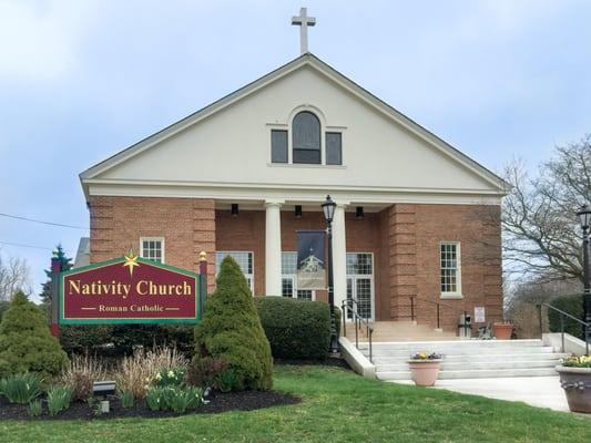 Church of the Nativity