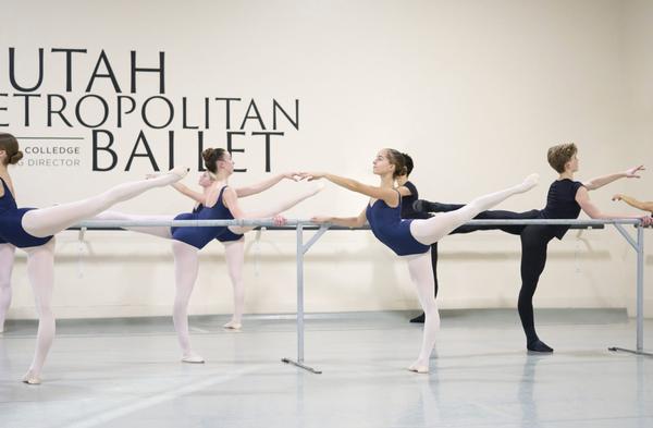 Jacqueline's School of Ballet