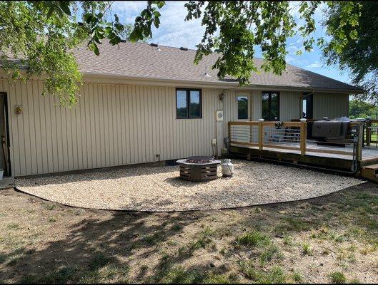 Stewart's Seasonal Services