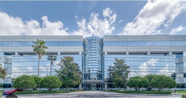 Samiyah Ali - Global Premier Real Estate Agency