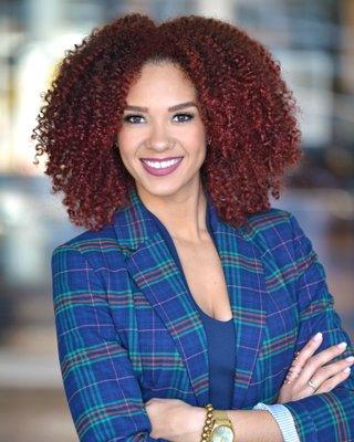 Carr Real Estate Group