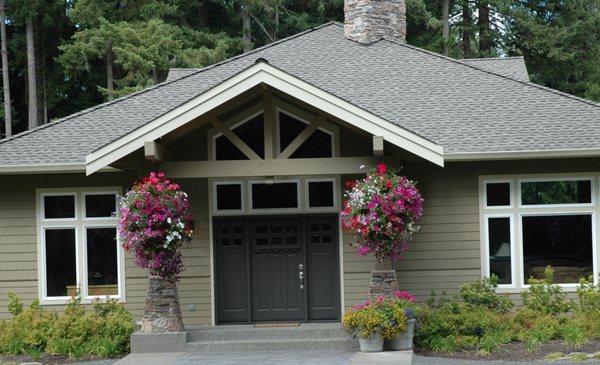 Country Garden Nursery