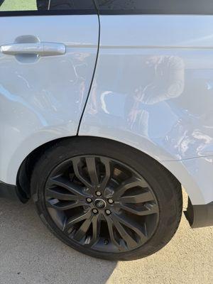 Master Piece Body Shop