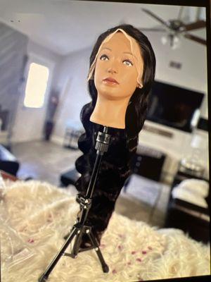 Lawinski Hair Collection