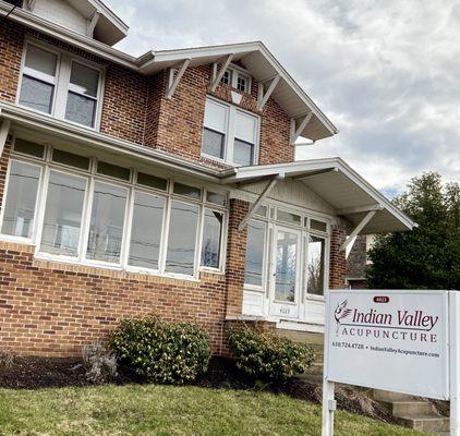 Indian Valley Acupuncture