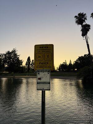 La Mirada Regional Park