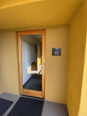 Genesis Psychology Group, INC.