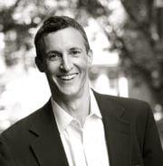 Christopher Merrill, CPCC, ACC