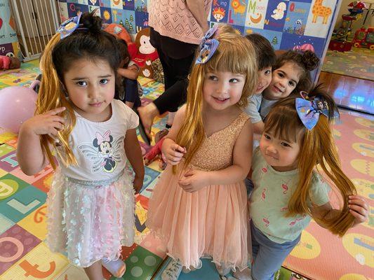 Tata's Family Child Care