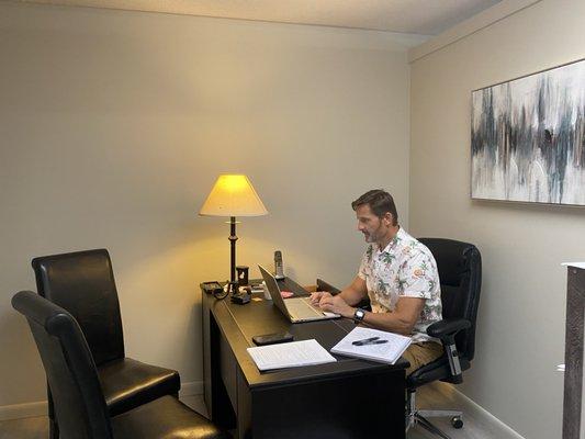 South Brunswick Counselina Service