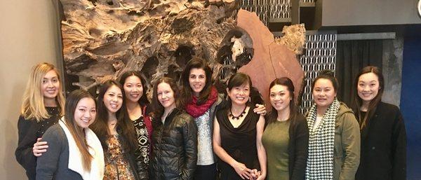 Kimberly Mitchell, DDS