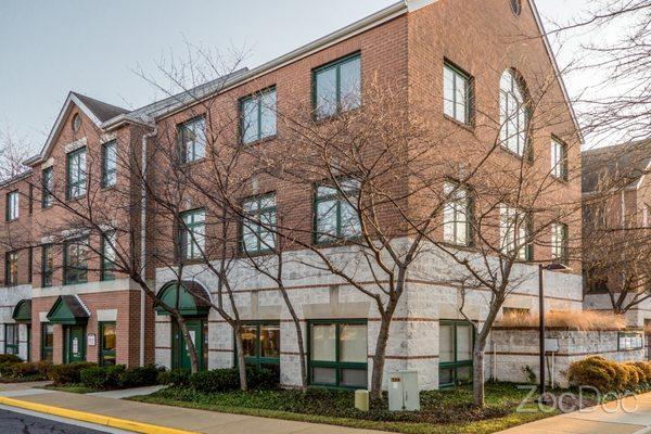 Alexandria Center of Dentistry