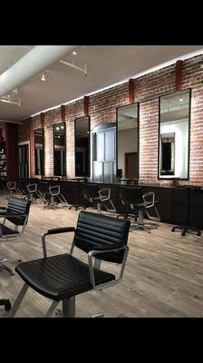 Patrick Evan Hair Salon