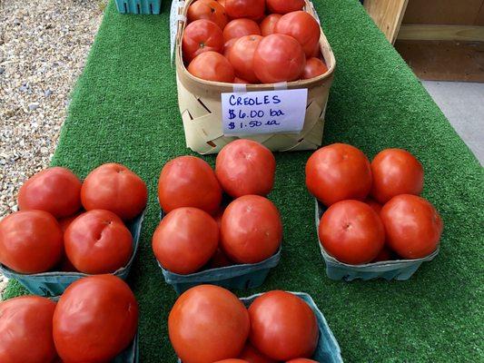 Abita Springs Art & Farmers Market