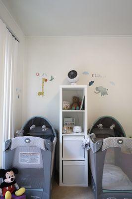 My Baby Daycare & LC